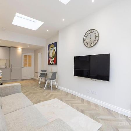 Апартаменты 2 Bed Flat -Zone 1-4 London Thornton Heath Экстерьер фото