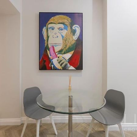 Апартаменты 2 Bed Flat -Zone 1-4 London Thornton Heath Экстерьер фото